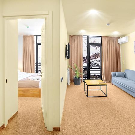 Lalo Hotel أباستوماني المظهر الخارجي الصورة