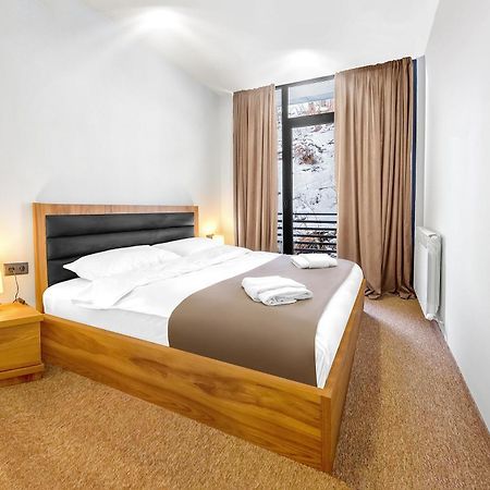 Lalo Hotel أباستوماني المظهر الخارجي الصورة