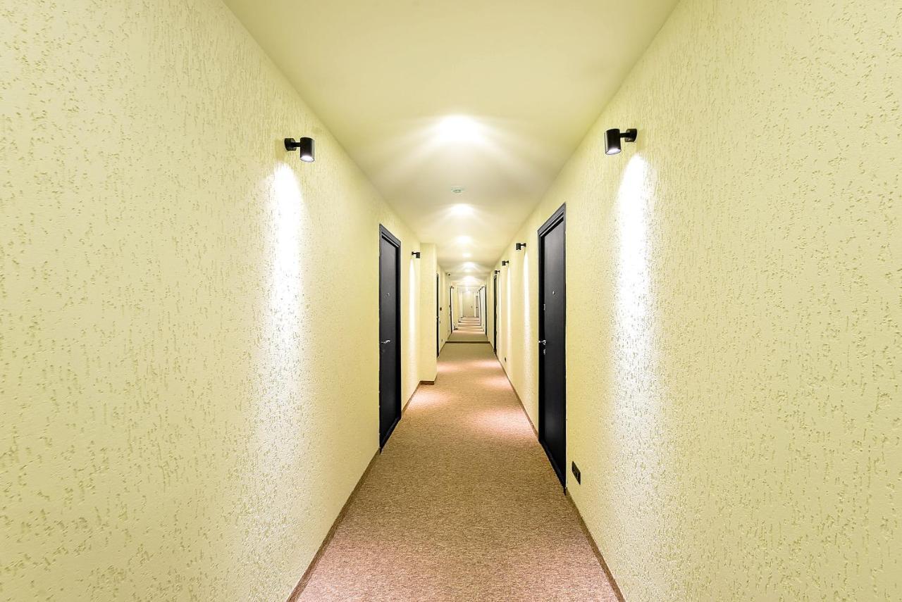 Lalo Hotel أباستوماني المظهر الخارجي الصورة