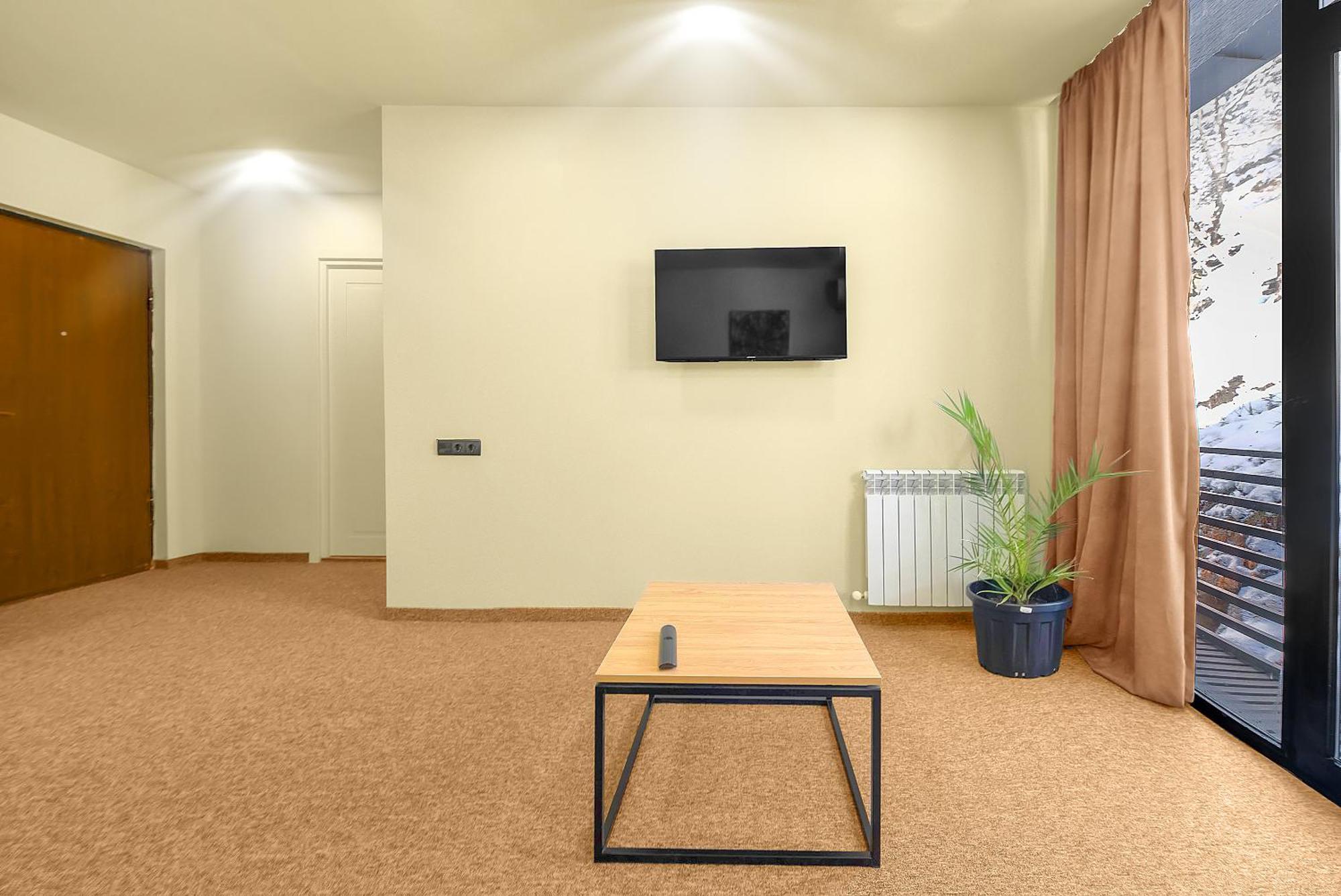 Lalo Hotel أباستوماني المظهر الخارجي الصورة