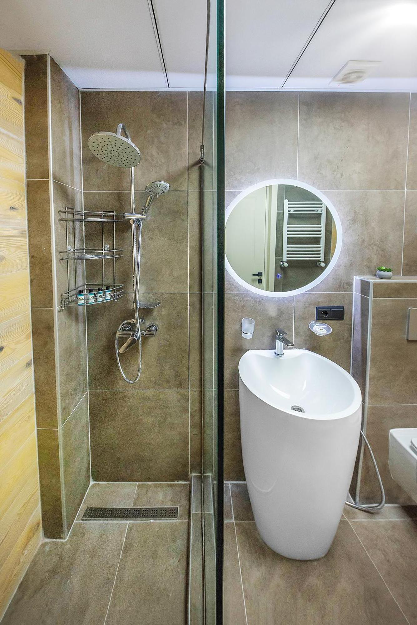 Lalo Hotel أباستوماني المظهر الخارجي الصورة